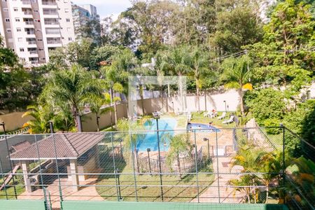 Apartamento para alugar com 56m², 2 quartos e 1 vaga Apartamento para alugar com 56m², 2 quartos e 1 vagaÁrea comum - Piscina