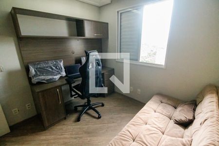 Apartamento para alugar com 56m², 2 quartos e 1 vaga Apartamento para alugar com 56m², 2 quartos e 1 vagaQuarto / Escritório