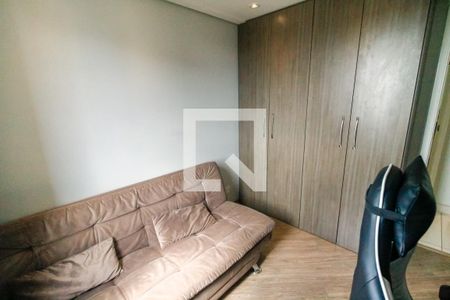 Apartamento para alugar com 56m², 2 quartos e 1 vaga Apartamento para alugar com 56m², 2 quartos e 1 vagaQuarto / Escritório