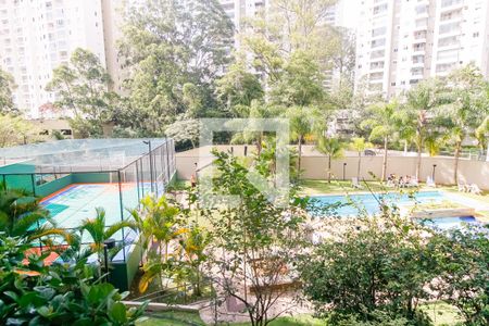 Apartamento para alugar com 56m², 2 quartos e 1 vaga Apartamento para alugar com 56m², 2 quartos e 1 vagaÁrea comum - Piscina
