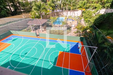 Apartamento para alugar com 56m², 2 quartos e 1 vaga Apartamento para alugar com 56m², 2 quartos e 1 vagaQuadra Esportiva