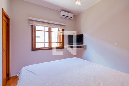 Quarto 1 de casa à venda com 2 quartos, 240m² em Hípica, Porto Alegre