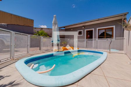 Casa à venda com 240m², 2 quartos e 4 vagasQuintal