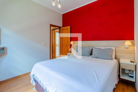 Quarto 1 de casa à venda com 2 quartos, 240m² em Hípica, Porto Alegre