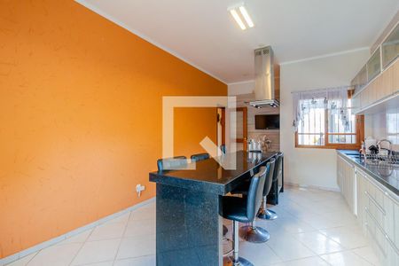 Casa à venda com 240m², 2 quartos e 4 vagasCozinha