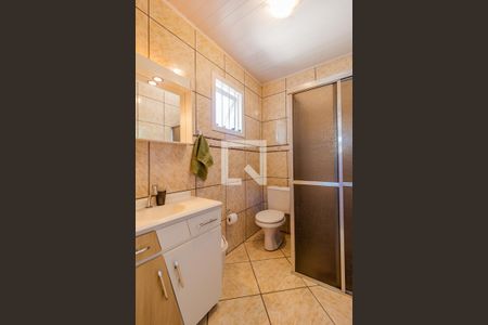 Casa à venda com 240m², 2 quartos e 4 vagasBanheiro de serviço