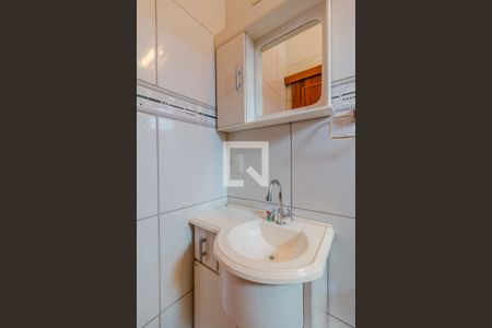 Quarto 1 - Suite de casa à venda com 2 quartos, 240m² em Hípica, Porto Alegre