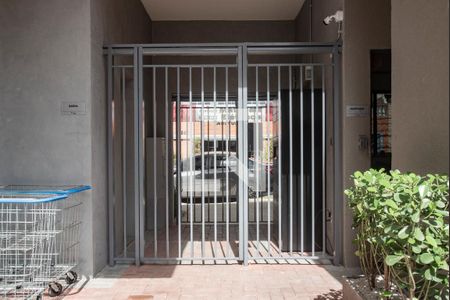 Studio para alugar com 24m², 1 quarto e sem vaga Studio para alugar com 24m², 1 quarto e sem vagaEntrada