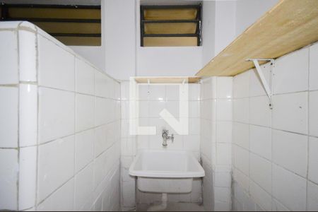 Apartamento para alugar com 70m², 2 quartos e sem vaga Apartamento para alugar com 70m², 2 quartos e sem vagaÁrea de Serviço