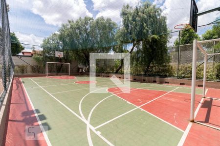 Apartamento para alugar com 64m², 3 quartos e 1 vagaÁrea Comum - Quadra