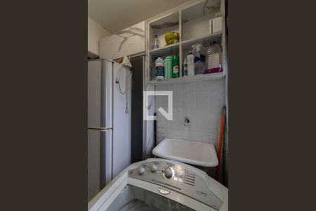 Apartamento para alugar com 64m², 3 quartos e 1 vagaÁrea de Serviço