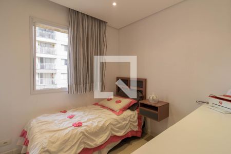 Apartamento para alugar com 64m², 3 quartos e 1 vagaQuarto 2
