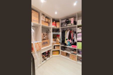 Apartamento para alugar com 64m², 3 quartos e 1 vagaCloset da Suíte