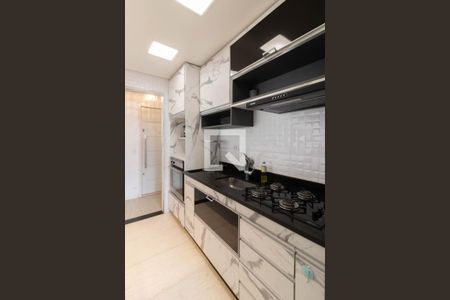 Apartamento para alugar com 64m², 3 quartos e 1 vagaCozinha