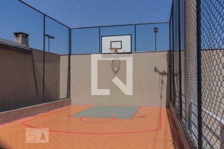 Apartamento para alugar com 64m², 3 quartos e 1 vagaÁrea Comum - Quadra 