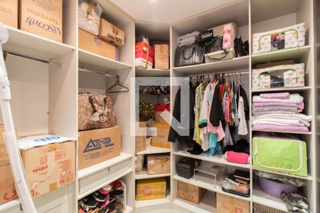 Apartamento para alugar com 64m², 3 quartos e 1 vagaCloset da Suíte