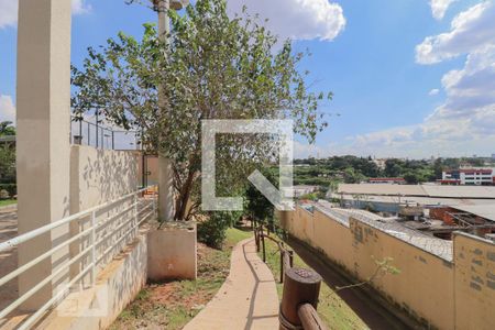 Apartamento para alugar com 64m², 3 quartos e 1 vagaÁrea Comum - Espaço Pet