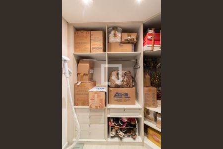 Apartamento para alugar com 64m², 3 quartos e 1 vagaCloset da Suíte