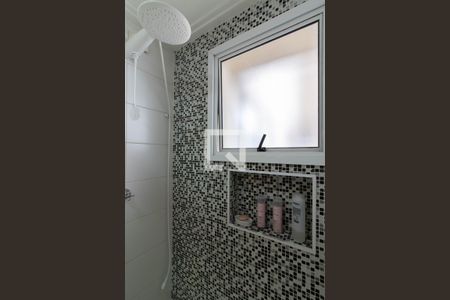 Apartamento para alugar com 64m², 3 quartos e 1 vagaBanheiro da Suíte