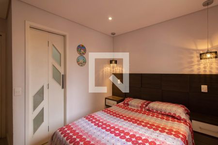 Suíte de apartamento para alugar com 3 quartos, 64m² em Ponte Grande, Guarulhos