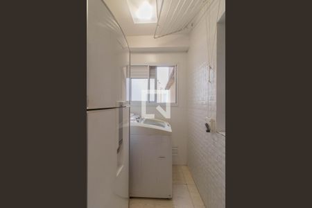 Apartamento para alugar com 64m², 3 quartos e 1 vagaÁrea de Serviço