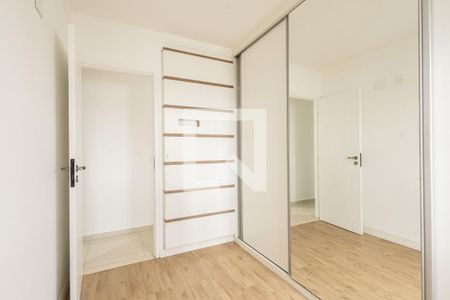 Quarto 1 de apartamento para alugar com 2 quartos, 48m² em Vila Carrão, São Paulo