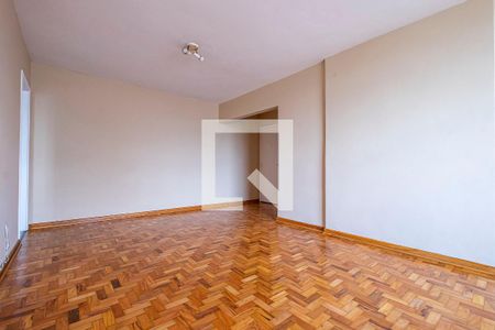 Sala de apartamento para alugar com 3 quartos, 130m² em Paraíso, São Paulo