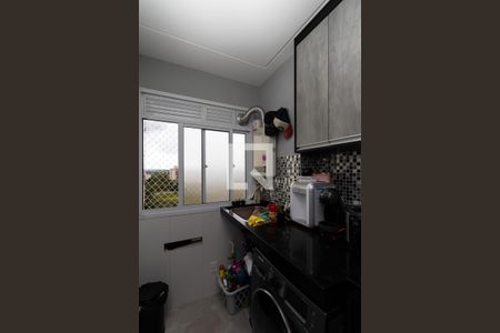 Apartamento para alugar com 49m², 2 quartos e 1 vagaÁrea de Serviço