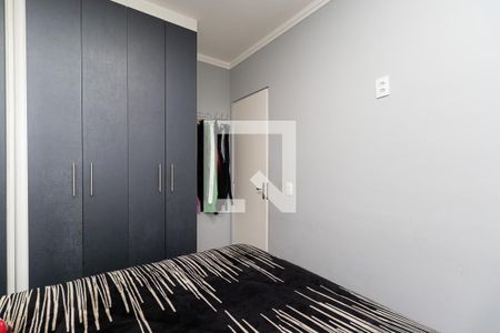 Apartamento para alugar com 49m², 2 quartos e 1 vagaQuarto 1