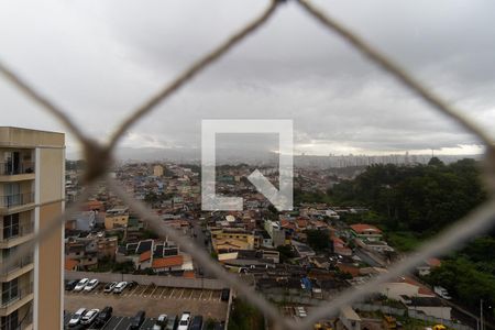 Apartamento para alugar com 49m², 2 quartos e 1 vagaVista do Quarto 1