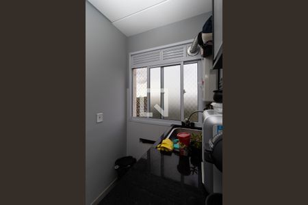 Apartamento para alugar com 49m², 2 quartos e 1 vagaÁrea de Serviço