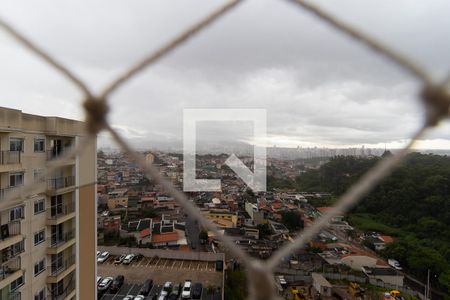 Apartamento para alugar com 49m², 2 quartos e 1 vagaVista do Quarto 2