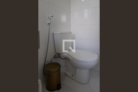 Casa de condomínio à venda com 350m², 3 quartos e 1 vagaBanheiro da suíte 1