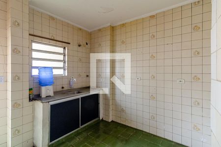 Apartamento à venda com 130m², 3 quartos e sem vagaCozinha