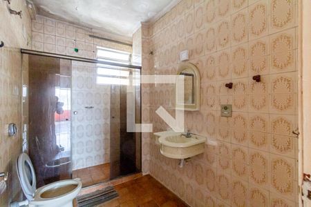 Apartamento à venda com 130m², 3 quartos e sem vagaBanheiro 2