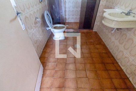 Apartamento à venda com 130m², 3 quartos e sem vagaBanheiro 2