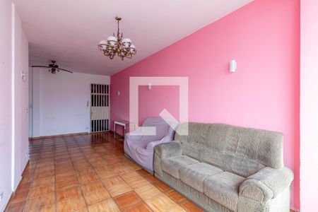 Apartamento à venda com 130m², 3 quartos e sem vagaSala