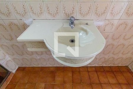 Apartamento à venda com 130m², 3 quartos e sem vagaBanheiro 2