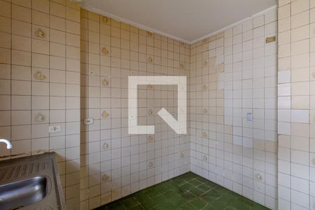 Apartamento à venda com 130m², 3 quartos e sem vagaCozinha