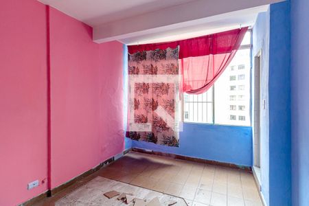 Apartamento à venda com 130m², 3 quartos e sem vagaQuarto 1 - Suíte