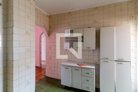 Apartamento à venda com 130m², 3 quartos e sem vagaCozinha