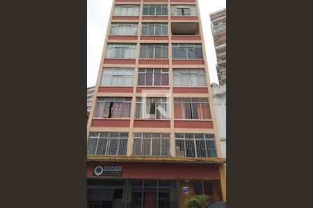 Apartamento à venda com 130m², 3 quartos e sem vagaFachada