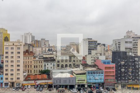 Apartamento à venda com 130m², 3 quartos e sem vagaVista do Quarto 2