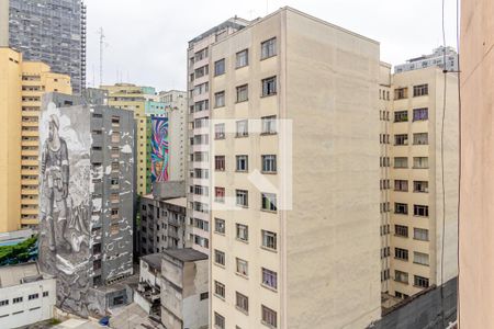 Apartamento à venda com 130m², 3 quartos e sem vagaVista da Lavanderia