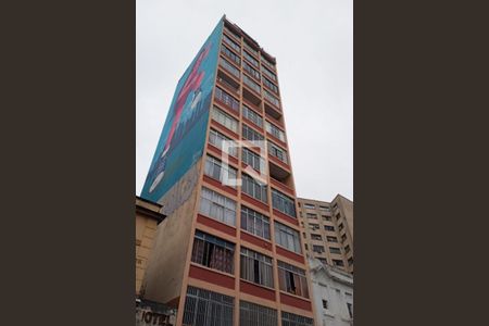 Apartamento à venda com 130m², 3 quartos e sem vagaFachada