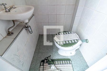 Apartamento à venda com 130m², 3 quartos e sem vagaBanheiro 1 - Suíte