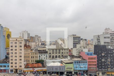 Apartamento à venda com 130m², 3 quartos e sem vagaVista do Quarto 3