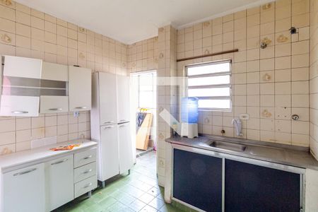 Apartamento à venda com 130m², 3 quartos e sem vagaCozinha