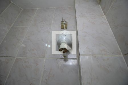 Chuveiro de kitnet/studio para alugar com 1 quarto, 20m² em Centro, Rio de Janeiro