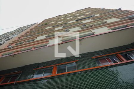 Studio para alugar com 20m², 1 quarto e sem vaga Studio para alugar com 20m², 1 quarto e sem vagaFachada do Prédio